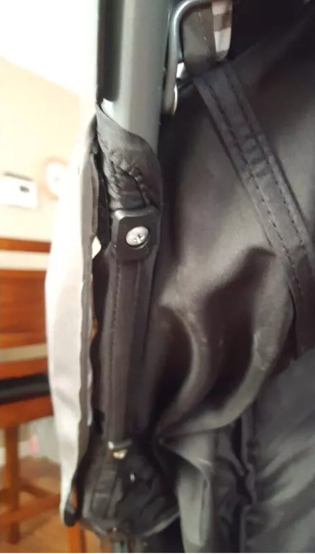 Best Wheel Strollers By Graco Gotham 2024 Review