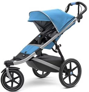 Thule Urban Glide 2 Jogging Stroller