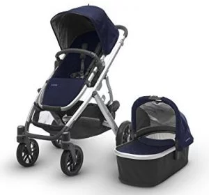 UPPAbaby VISTA Stroller