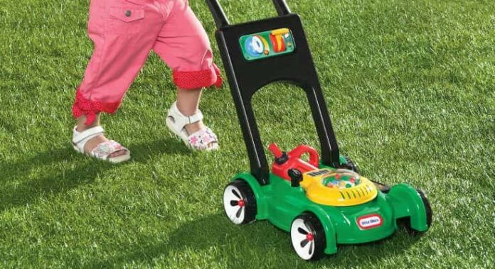 best-toy-lawn-mower-little-tikes