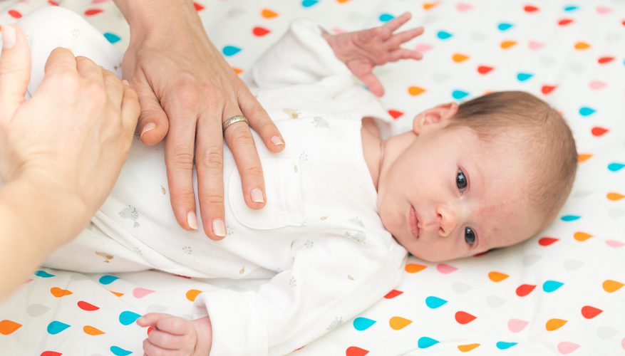 best formula for colic and constipation