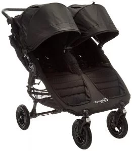 Baby Jogger GT Double Stroller
