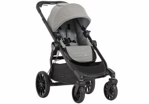 Baby Jogger City Select LUX