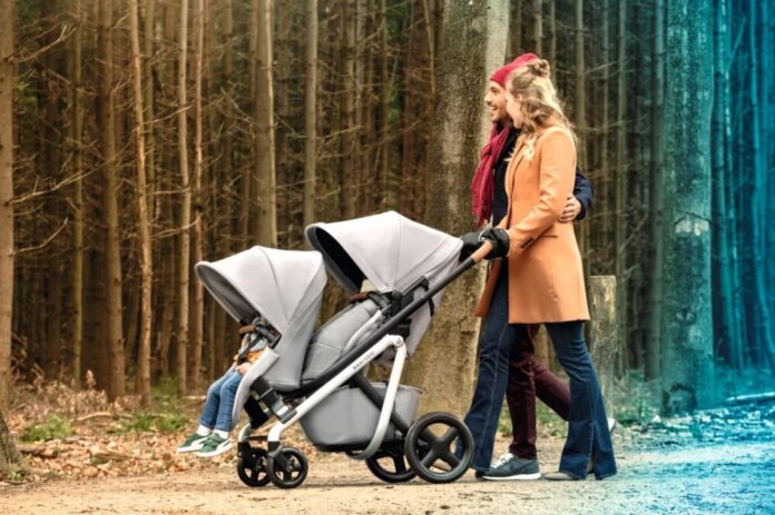 Best Stroller Accessories
