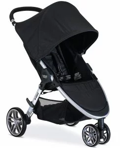 Britax B-Agile