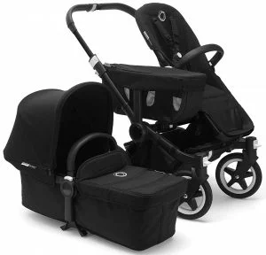 Bugaboo Donkey 2