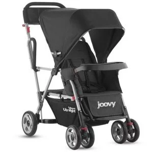 Joovy Caboose Ultralight