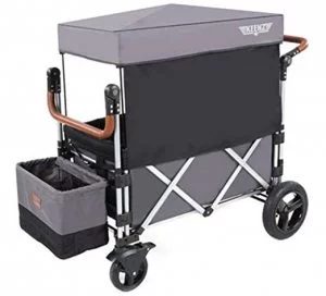 Keenz 7S Stroller Wagon