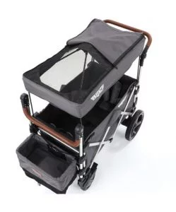 Keenz 7s Stroller Wagon for Big Kids