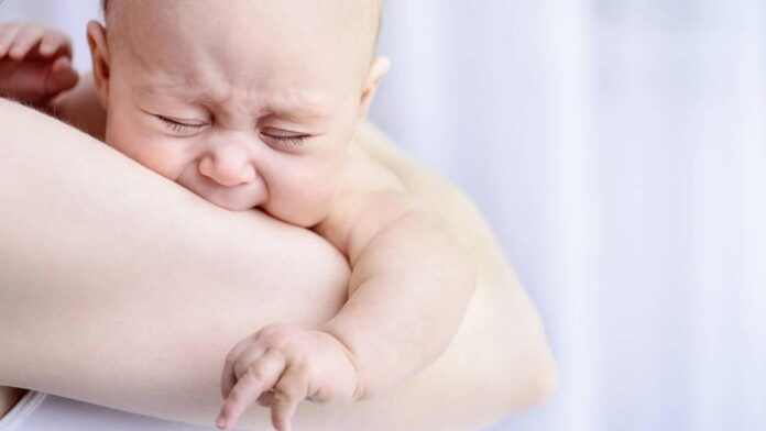 Silent Refluxin Babies