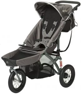 Special Tomato Jogger Stroller