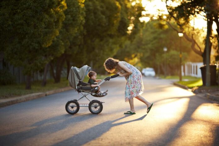 Stroller buying Guide