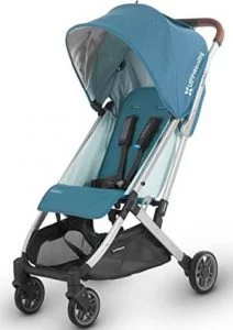 UPPAbaby MINU