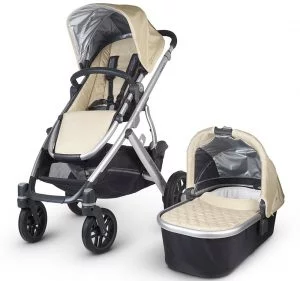 UPPAbaby VISTA