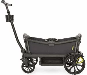 Veer Cruiser Stroller Wagon Hybrid