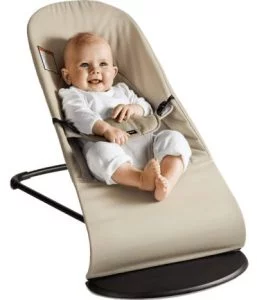 BabyBjorn Bouncer Balance Soft