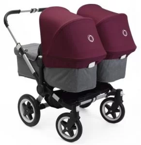 Bugaboo Donkey2