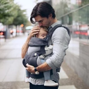 Ergobaby 360 Baby Carrier