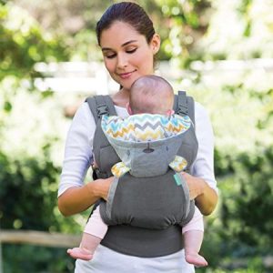 Infantino Cuddle Up Carrier