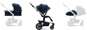 Joolz Hub Stroller