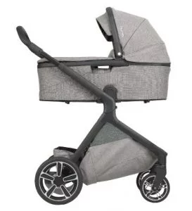 Nuna Demi Grow Stroller