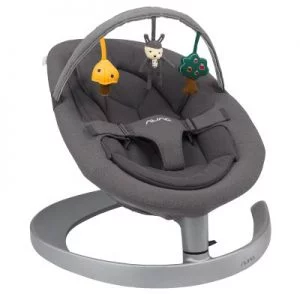 Nuna Leaf Grow Bouncer