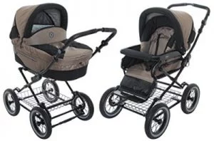 Roan Rocco Classic Pram