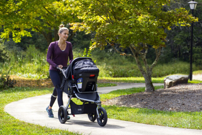 Stroller Travel System