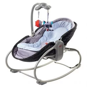 Tiny Love Luxe 3-in-1 Rocker Napper