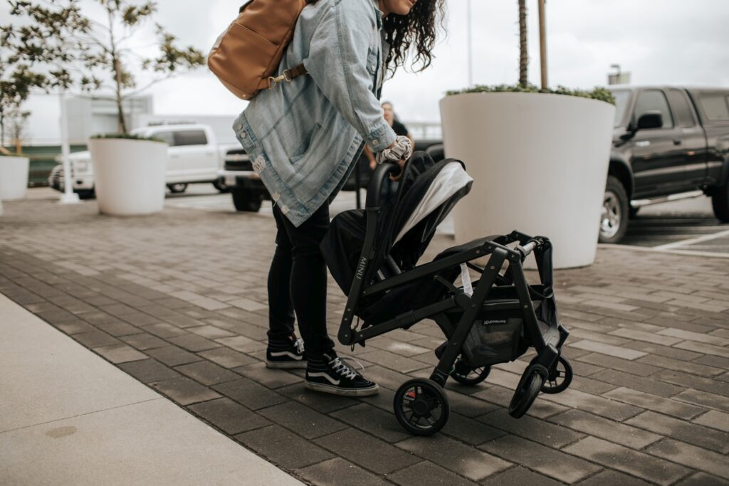 How To Choose Best Stroller Travel System 2024 Guide