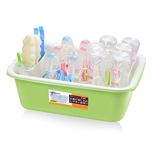 5 Best Baby Bottle Storage 2024 Reviews & Buying Guide
