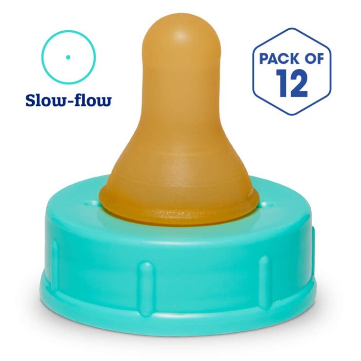 6 Best Baby Bottle Nipple For 2024 Review & Buying Guide
