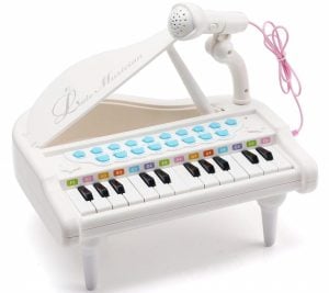 Amy & Benton Piano Keyboard Toy for Kids
