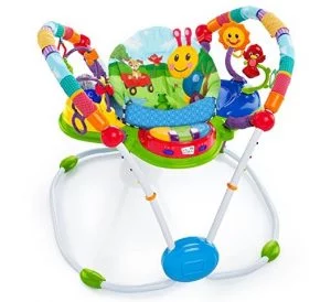 Baby Einstein Activity Jumper