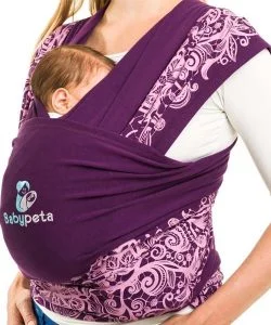 Babypeta Baby Carrier