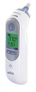 Braun ThermoScan 7 IRT6520 Thermometer