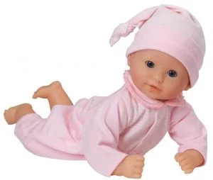 Corolle Mon Premier Calin Charming Pastel Baby Doll