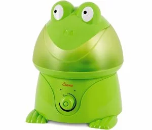 Crane USA Filter Free Cool Mist Humidifier for kids