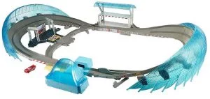 Disney/ Pixar Cars 3 Ultimate Florida Speedway Track Set