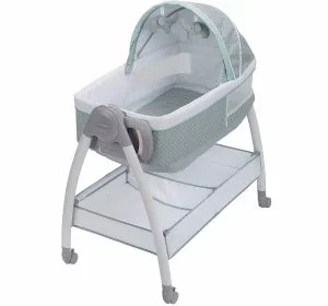 Graco Dream Suite Bassinet