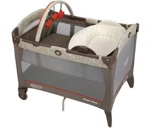 Graco Pack ‘N Play Playard