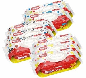 Huggies Simply Clean