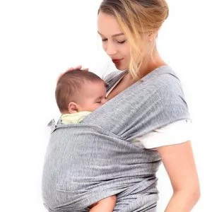 Innoo Tech Baby Sling Carrier