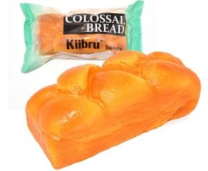 Killbru English Bread