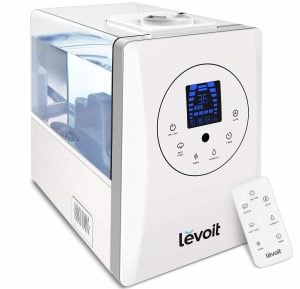 LEVOIT LV600HH hybrid Ultrasonic Humidifier