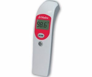 Madre Digital Infrared Forehead Thermometer