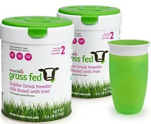 Munchkin Grass Fed Toddler Milk Drink