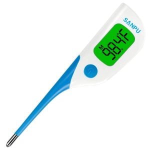 SANPU Digital Oral Thermometer
