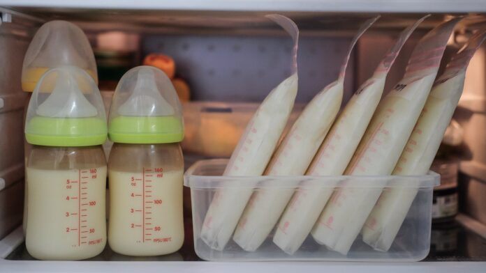 Best Way To Thaw Warm And Use Breastmilk 2024 Guide