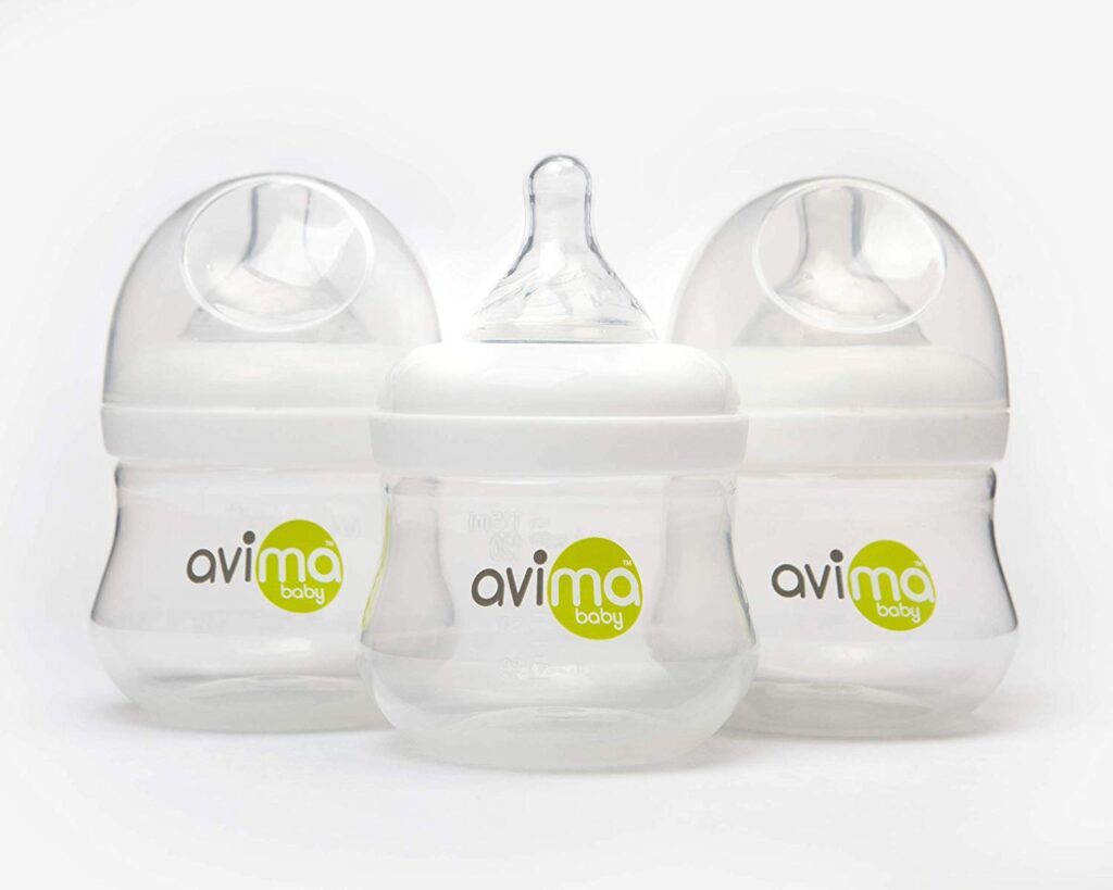 5 Best Baby Bottles For Newborn 2024 Reviews and Guide